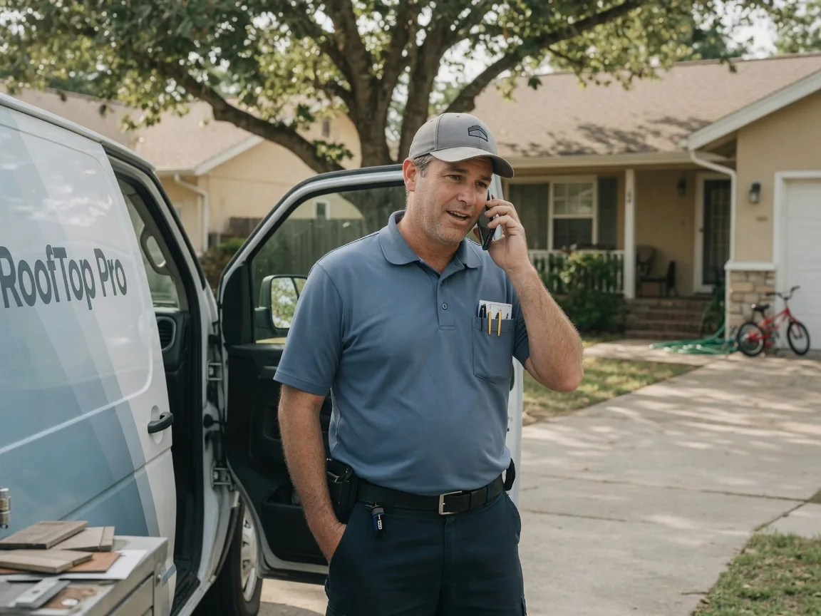 Roof Repair Cleveland, MO FAQs